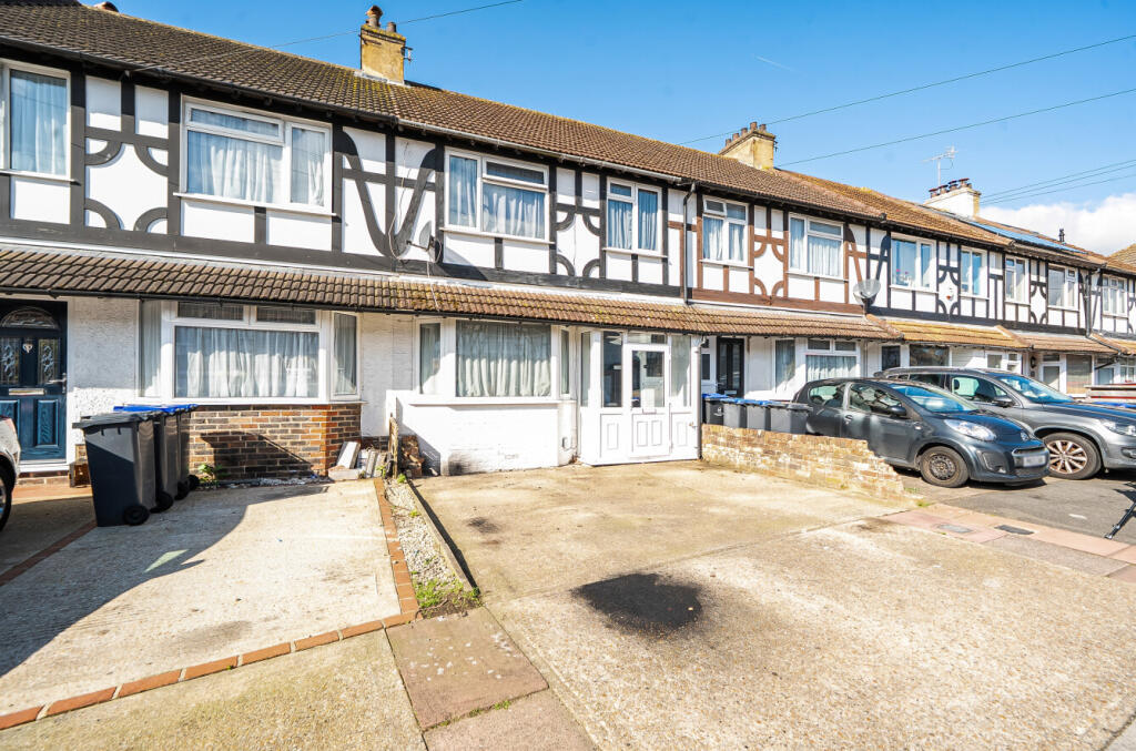 Main image of property: Downlands Avenue, Worthing, West Sussex, BN14