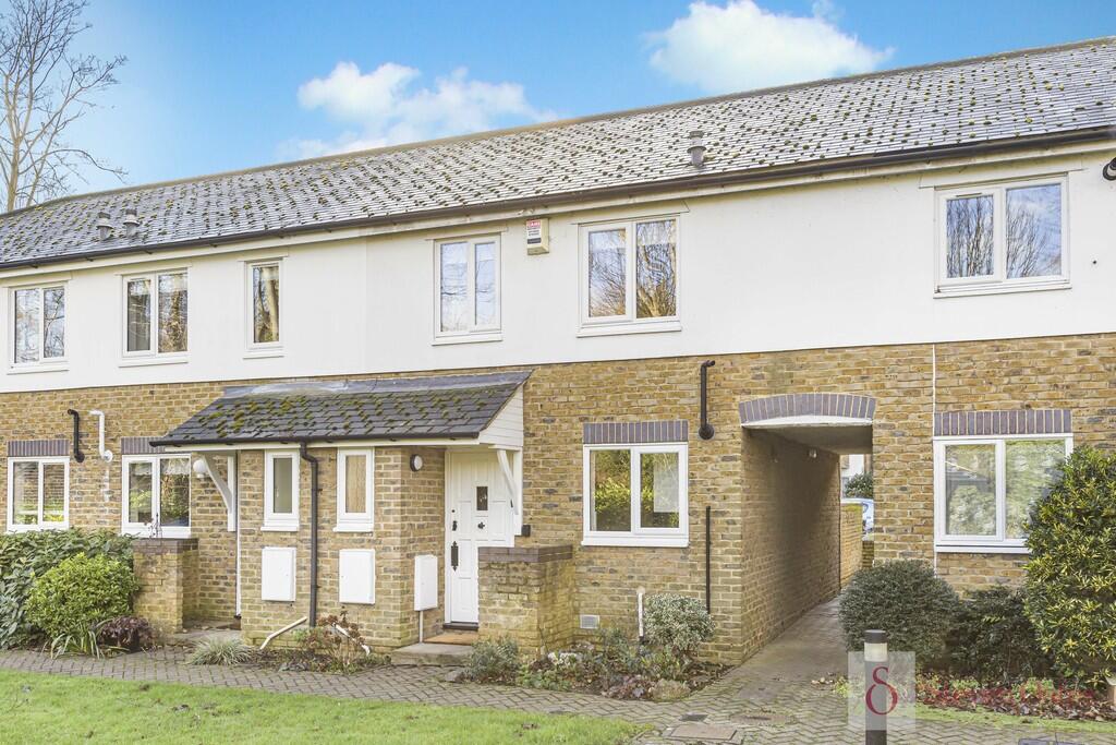Main image of property: Nightingale Court, Hertford