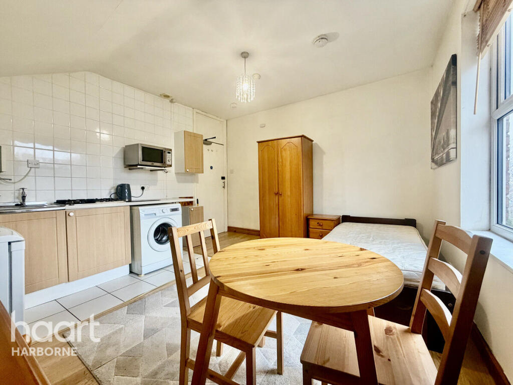 Main image of property: GILLOTT RD, EDGBASTON