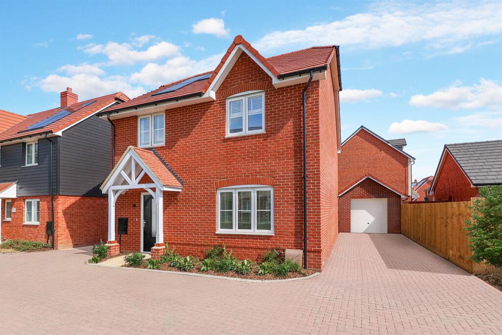 Main image of property: Meadow Gardens, Hartley Brook Road, Clacton-On-Sea