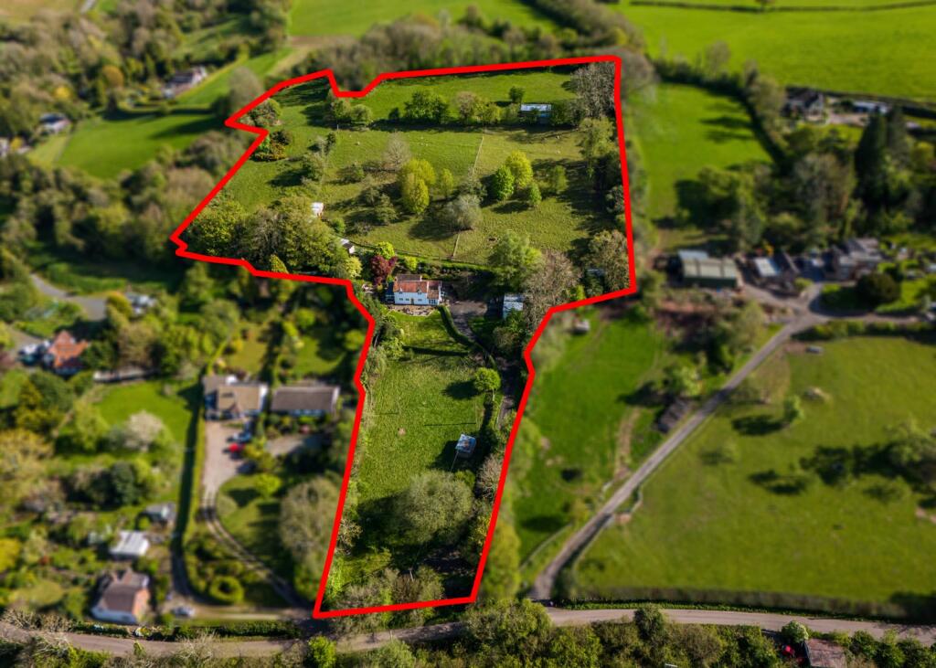 House in Willey, Astley Abbotts - View 3