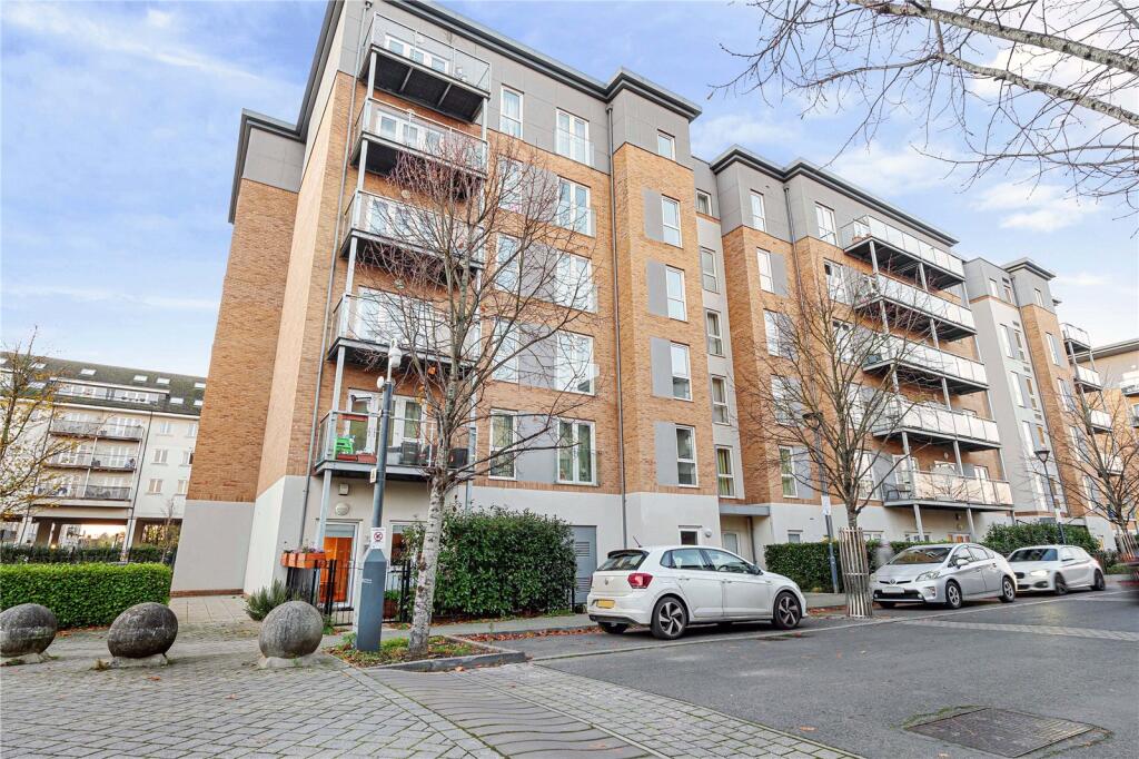 Main image of property: 5 Wintergreen Boulevard, West Drayton, UB7