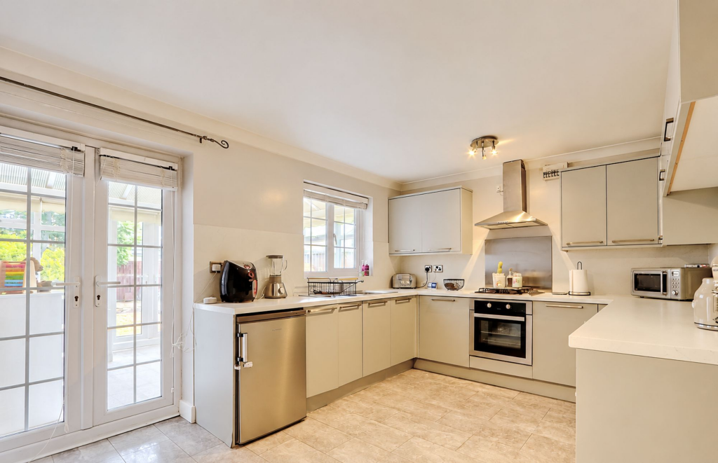 House in Stockton-on-Tees - View 3