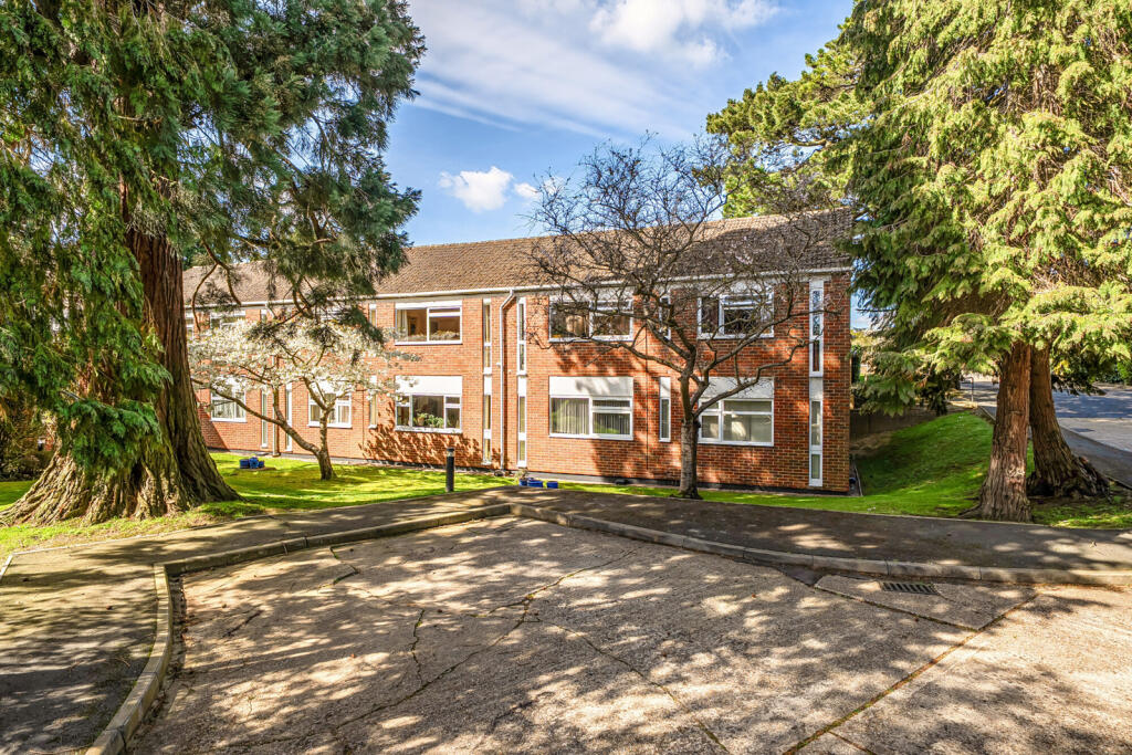 Main image of property: Burhill Grove, Pinner