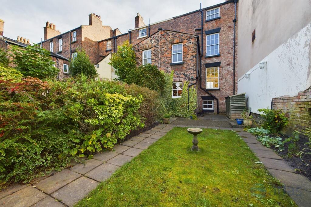 House in Liverpool - View 4