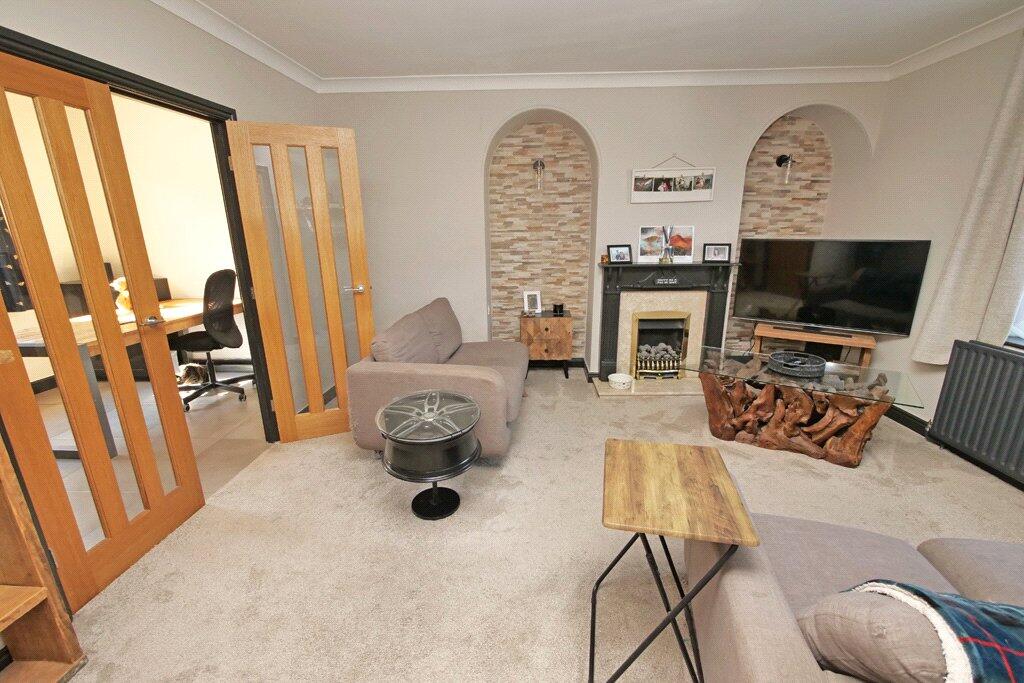 House in Skipton, New Town - View 3