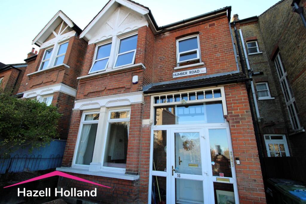 Main image of property: Humber Road, London