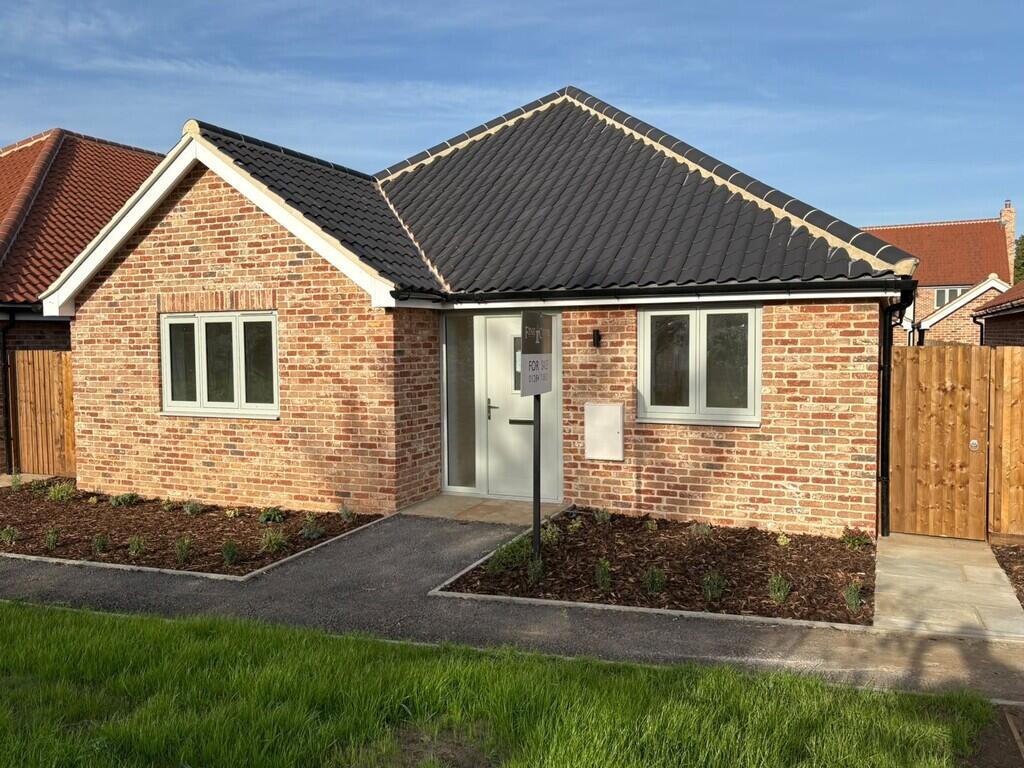 Main image of property: Hester Place, Badwell Ash