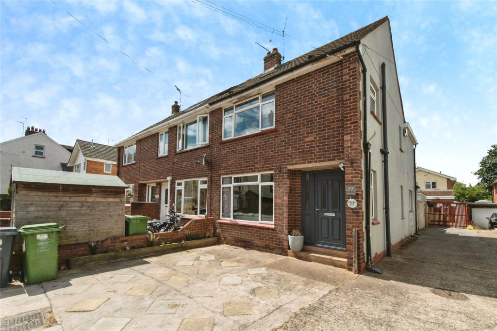 Main image of property: Regent Street, Exeter, Devon, EX2