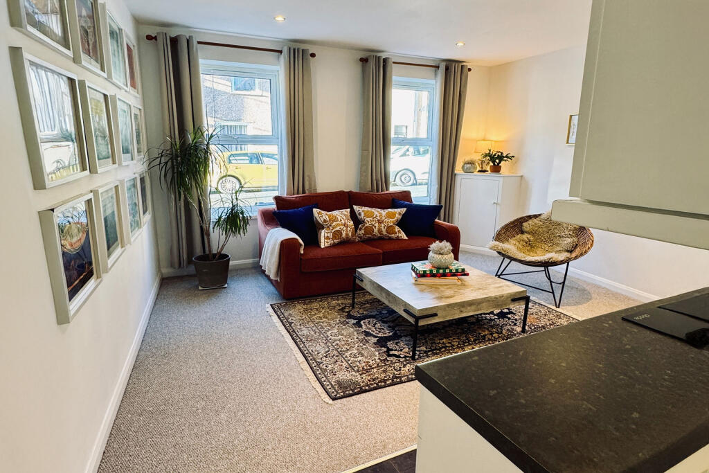 Main image of property: Bradley Crescent, Shirehampton, Bristol