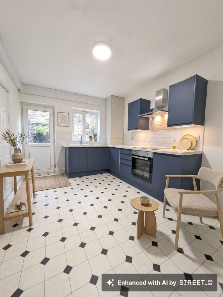 Main image of property: Bryn Wyndham Terrace, Treherbert, CF42