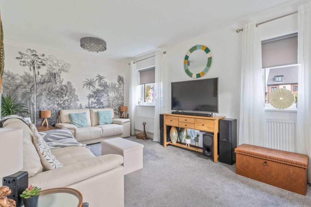 House in Newport, Glan Llyn, Llanwern - View 3