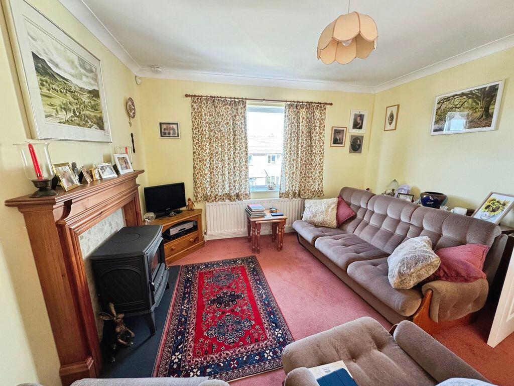 House in Newcastle upon Tyne - View 4