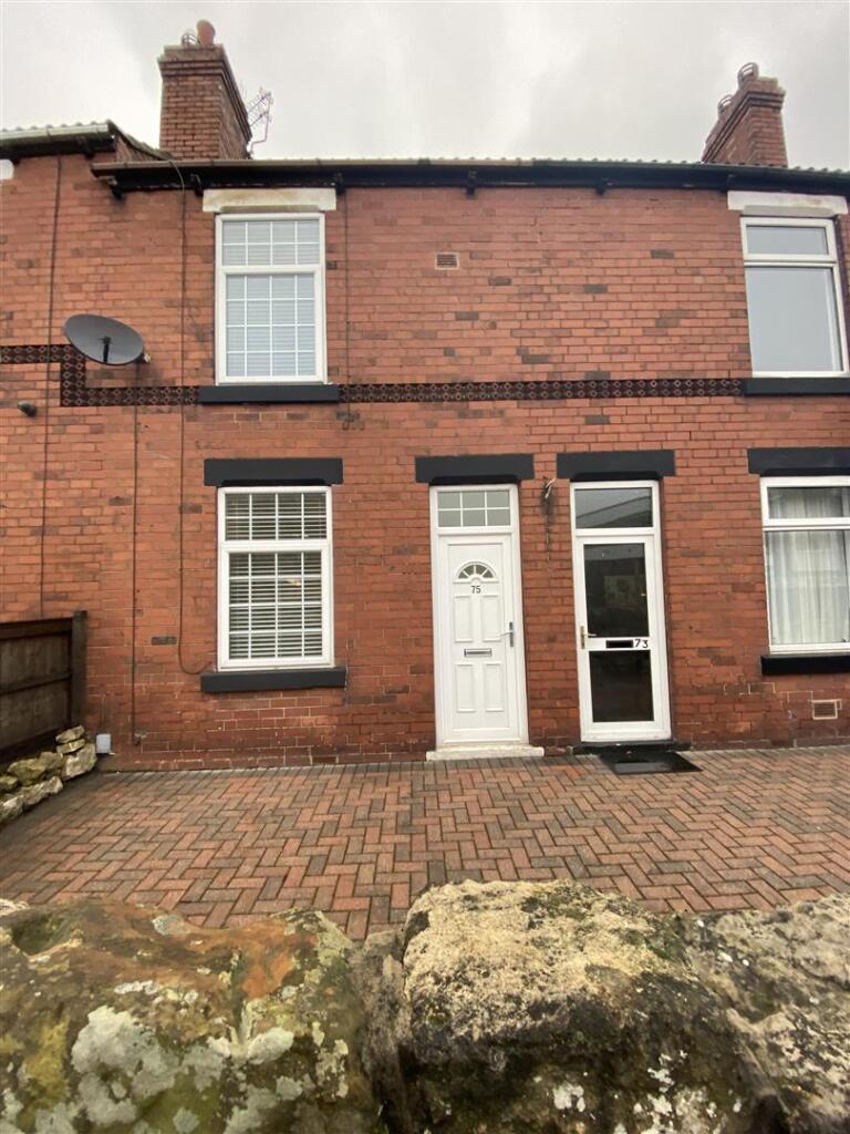 Main image of property: Church Street, Conisbrough, Doncaster