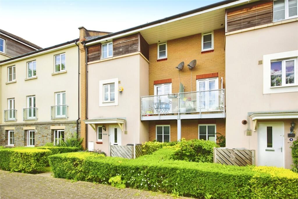 Main image of property: Bythesea Avenue, Bristol, Somerset, BS7