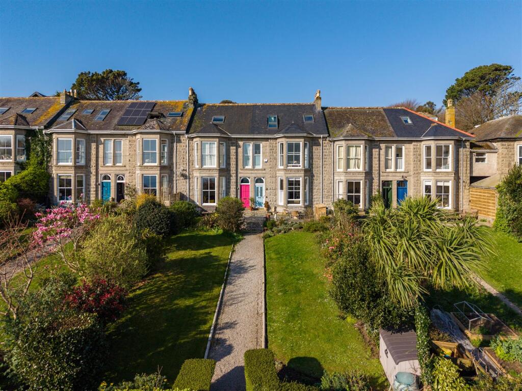 Main image of property: St Ives | West Cornwall