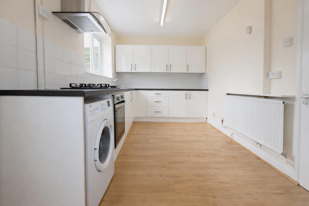 Main image of property: Barton Way, Borehamwood