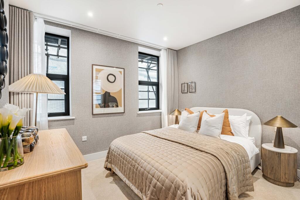 Apartment in St Albans - View 5