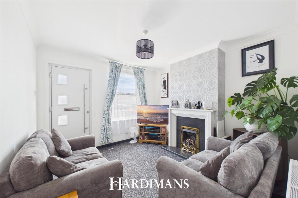 Main image of property: The Hemplands, Lowestoft