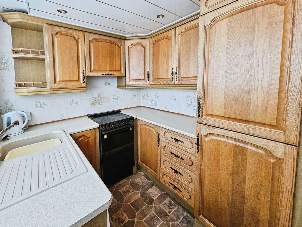 House in Bomarsund, Stakeford, Choppington - View 5