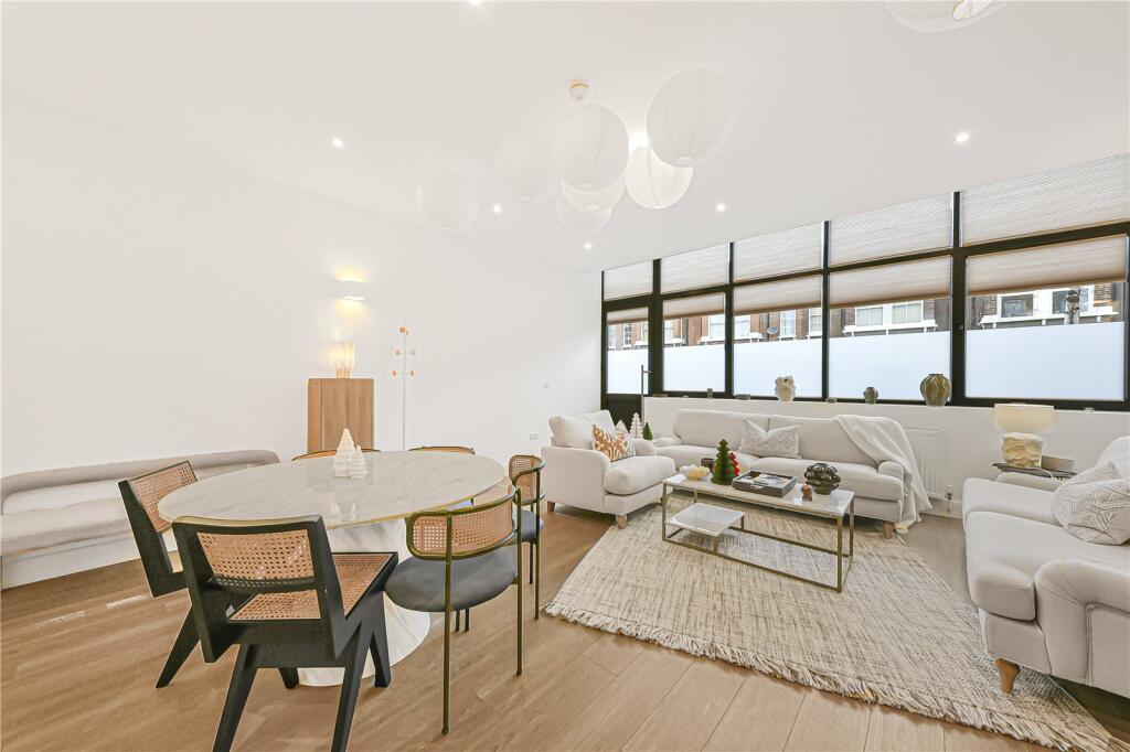 Main image of property: Kilburn Lane, London, W9