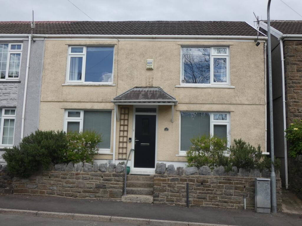 Main image of property: Taillwyd Road, Neath Abbey, Neath . SA10 7DT