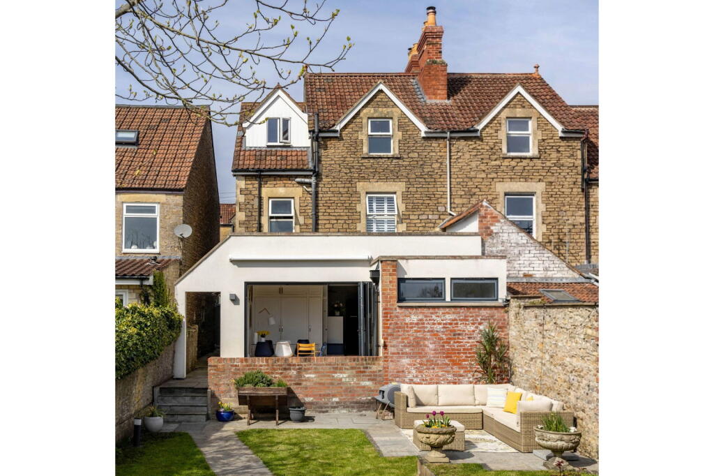 Main image of property: The Butts, Frome, Somerset, BA11 4AB