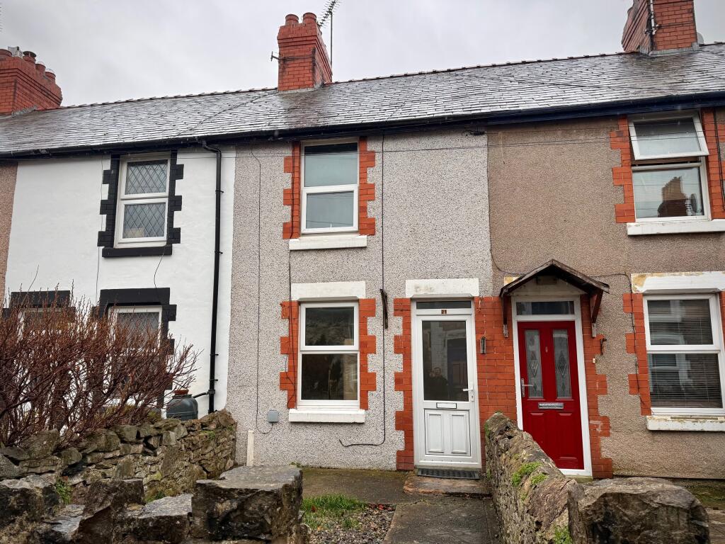 Main image of property: Rose hill, Old Colwyn