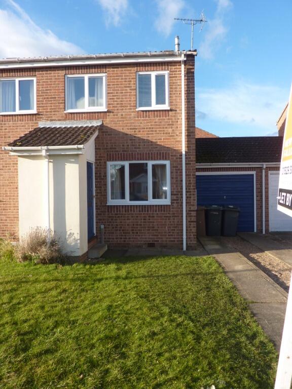 Main image of property: Boundary Pastures, Sleaford, NG34