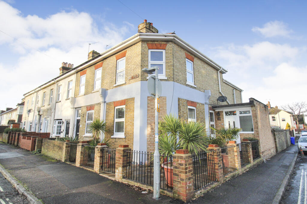 Main image of property: High Street, Farnborough , GU14