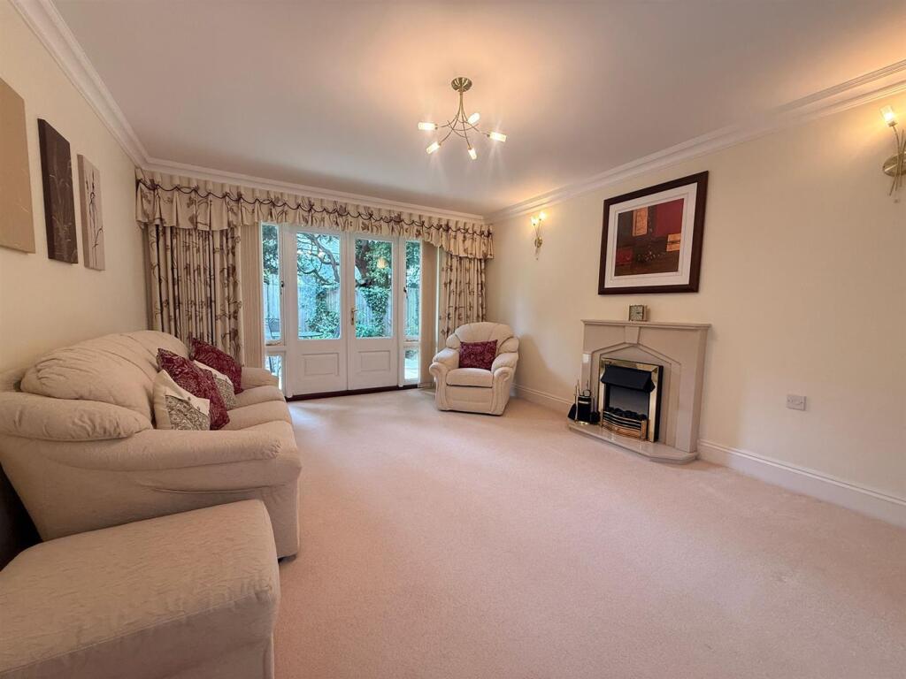 The Avenue, Poole – pohled 5