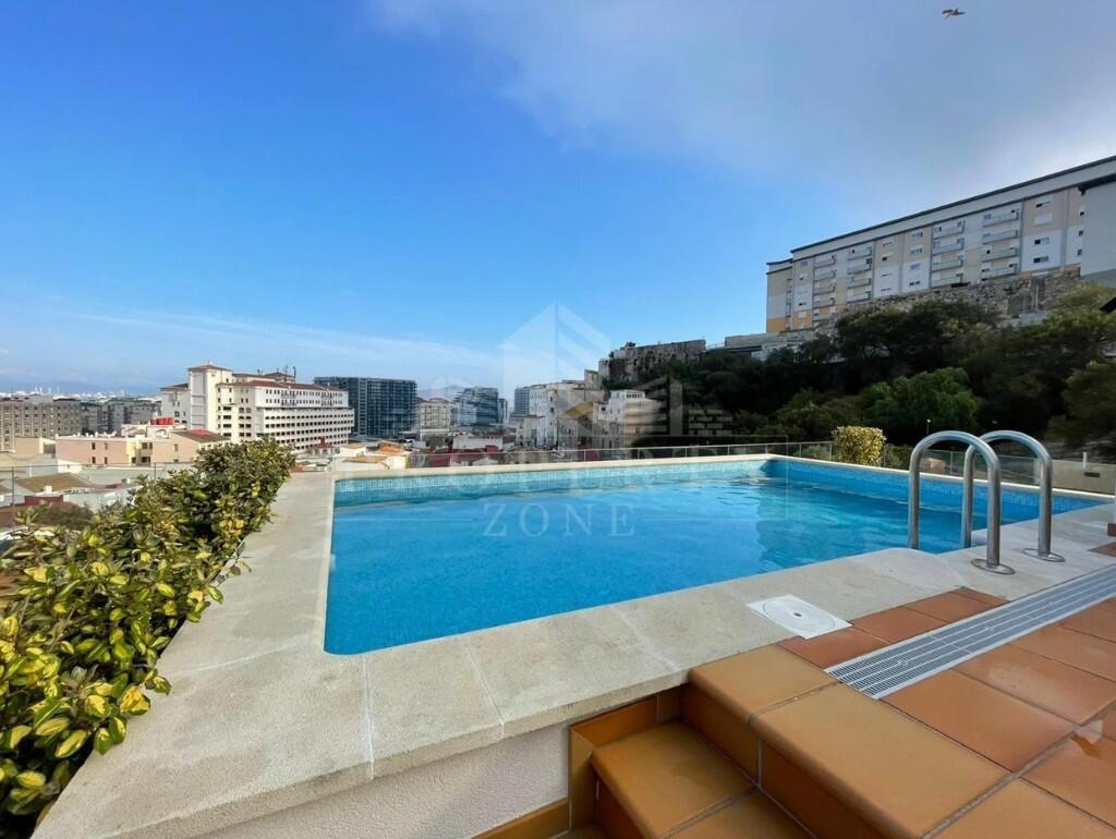 Main image of property: Town Area, Gibraltar