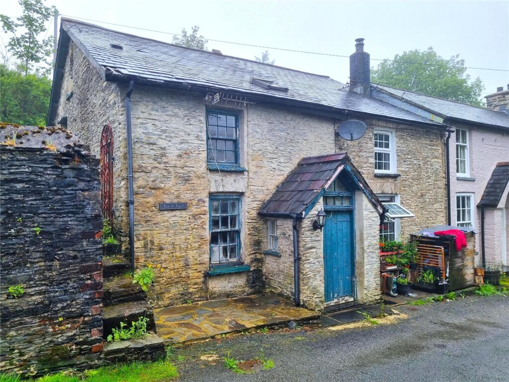 Main image of property: Ystumtuen, Aberystwyth, Ceredigion, SY23