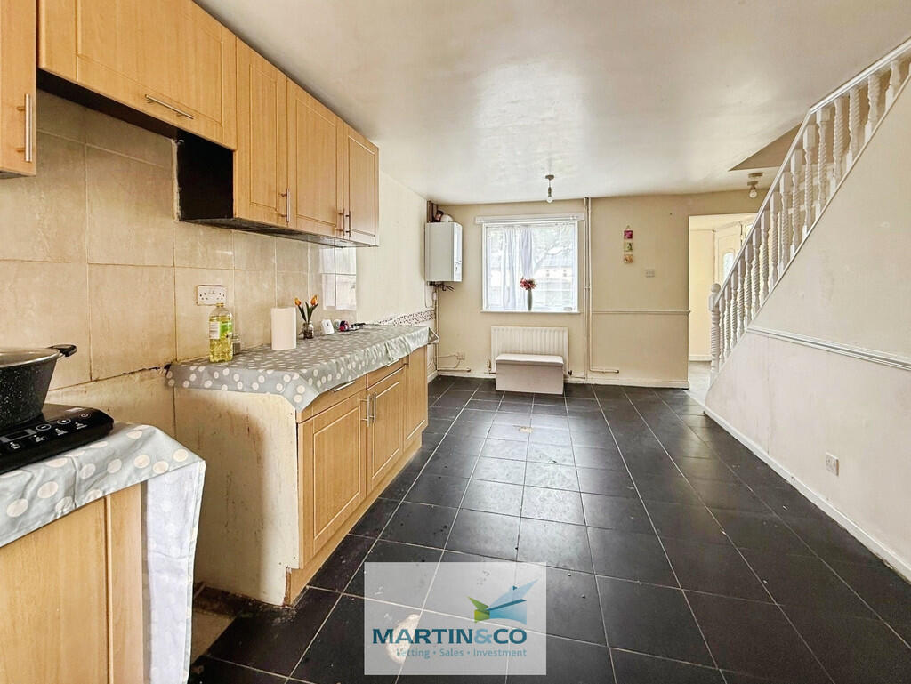Cheviot Court, Worksop photo 5