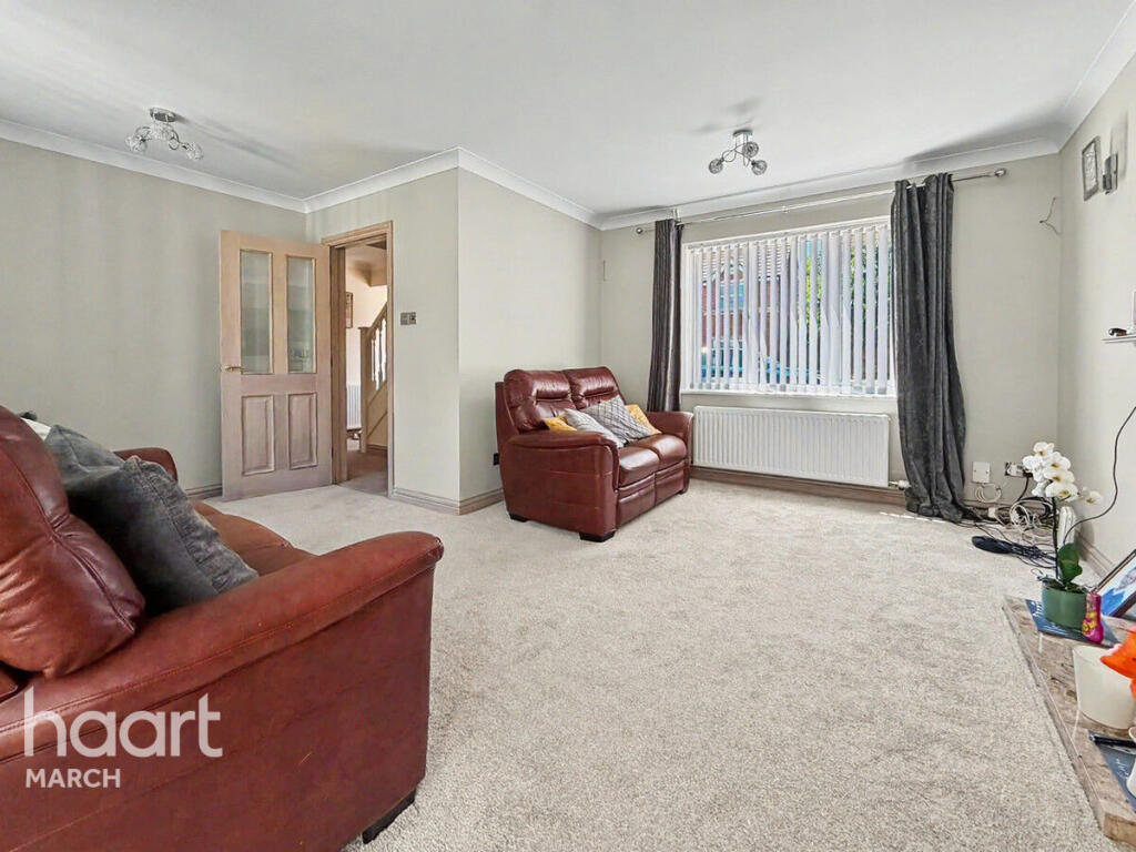 Main image of property: Marritt Close, Chatteris