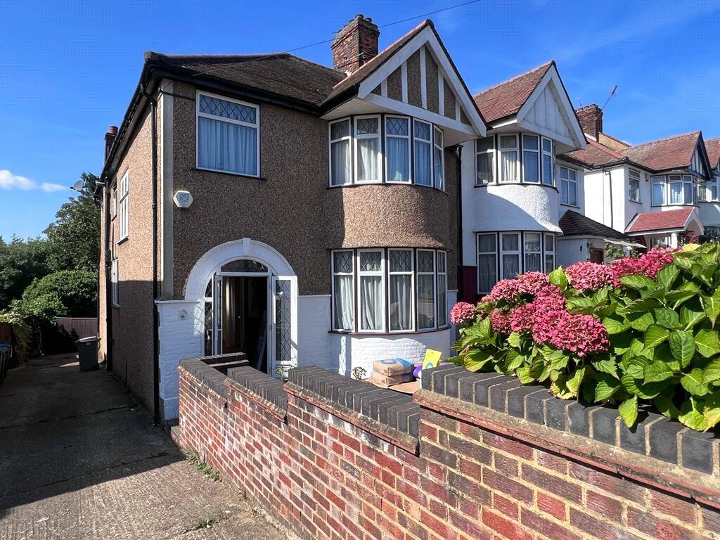 Main image of property: Randall Avenue, Dollis Hill Lane, London, NW2