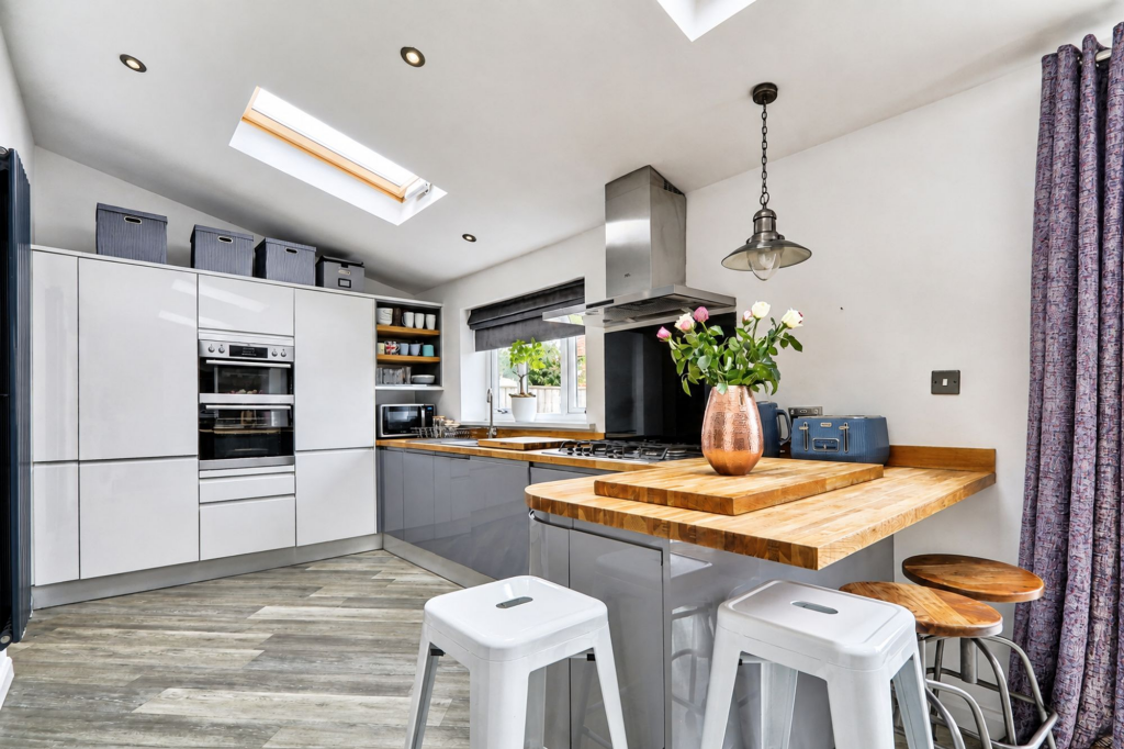 House in Stockton-on-Tees, Redcar and Cleveland - View 3