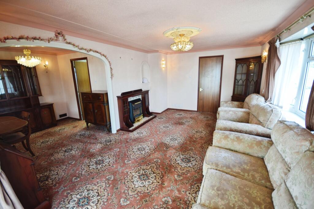 Kingfisher Drive, Skegness, PE25 photo 3