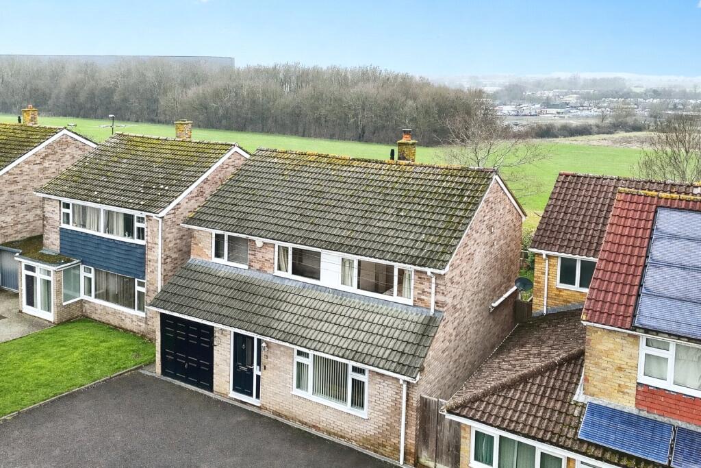 Additional image 11 of Hawkeridge Park, Westbury