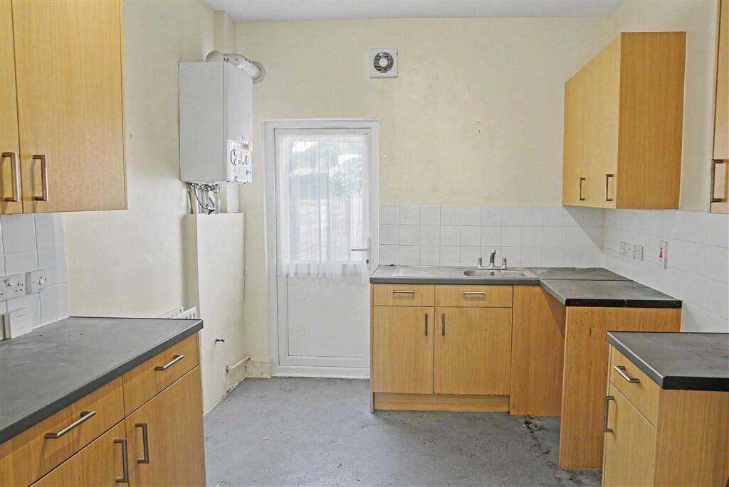 Apartment in London - View 4
