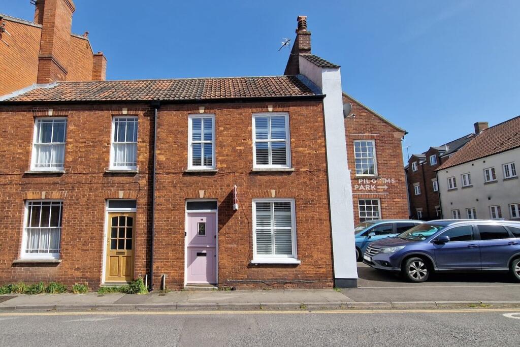 Main image of property: Northload Street, Glastonbury, BA6