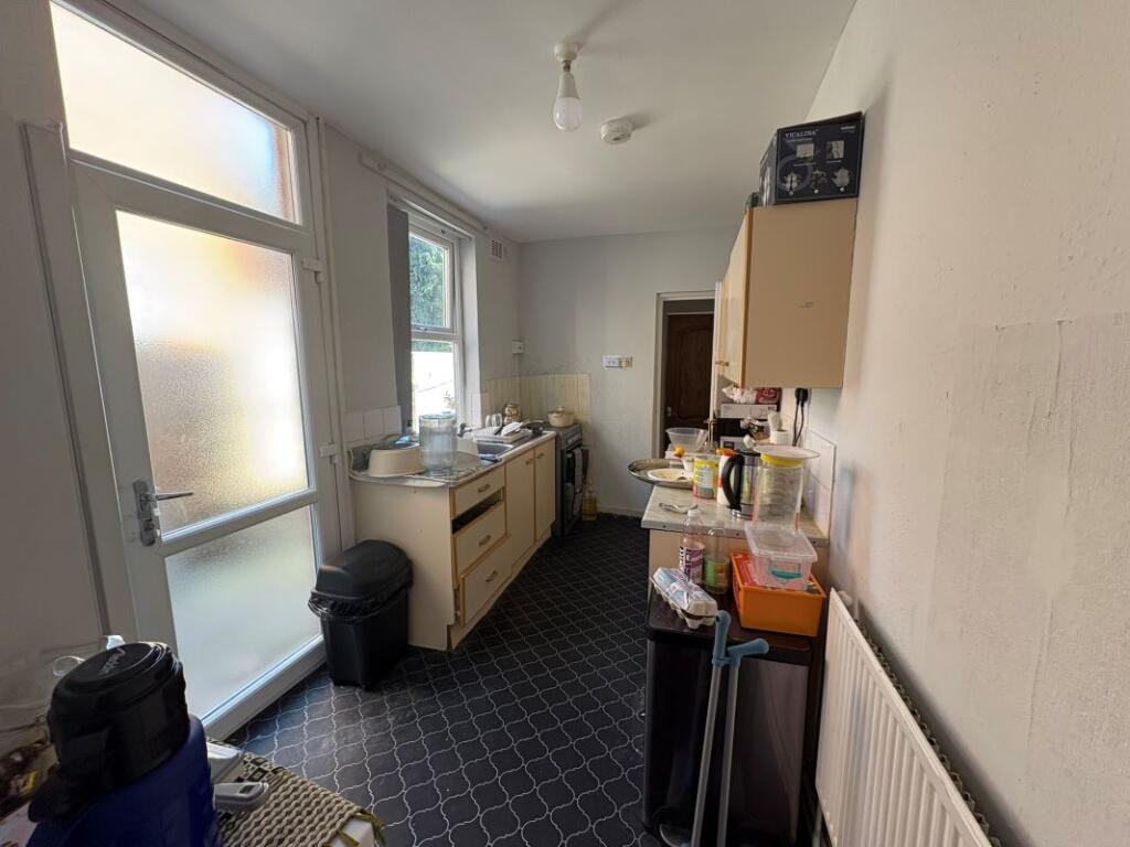 House in Birmingham - View 5