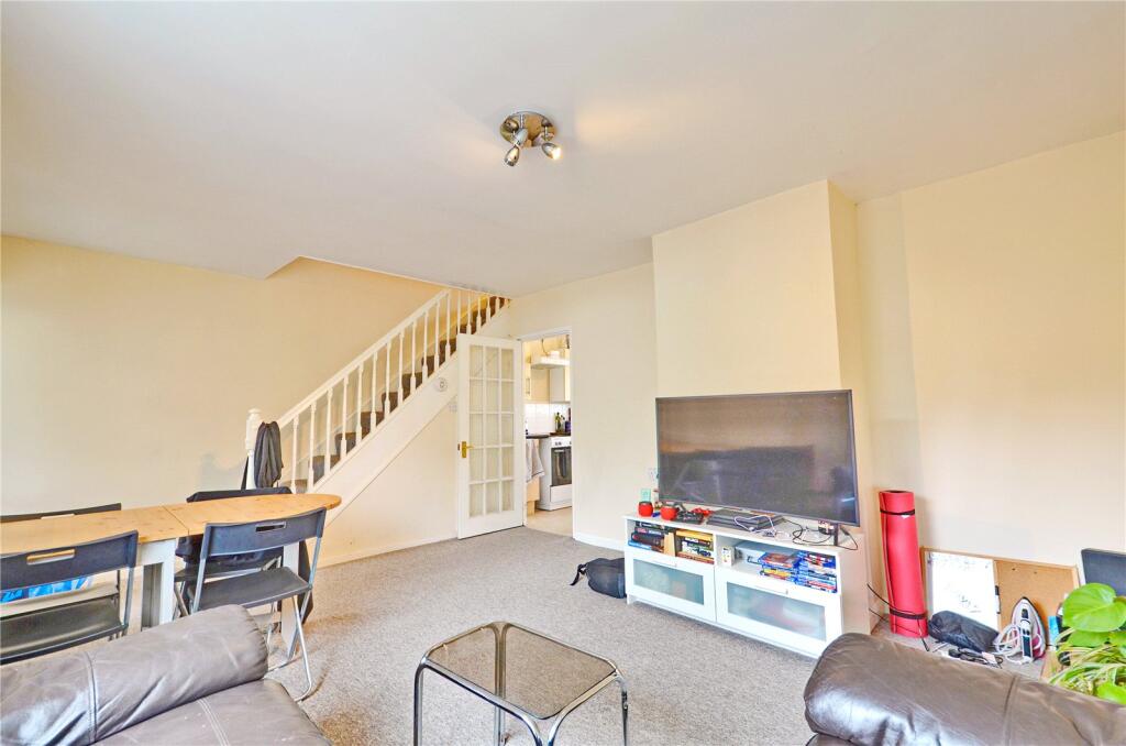 4 bedroom terraced house for rent