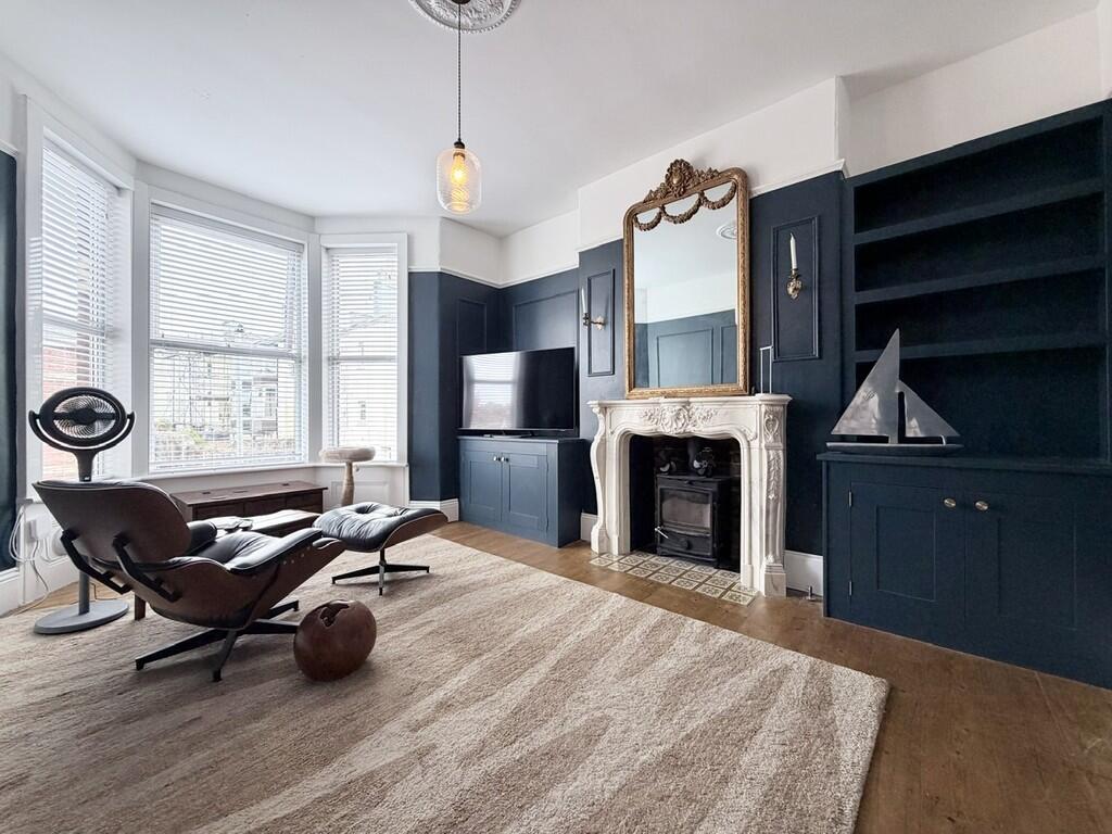 Apartment in Plymouth, Pennycomequick - View 4