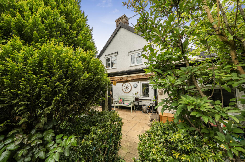 Main image of property: Payhembury, Honiton, Devon, EX14