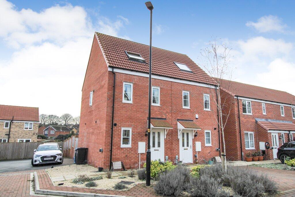 Main image of property: Pippin Close, Knaresborough, North Yorkshire, HG5