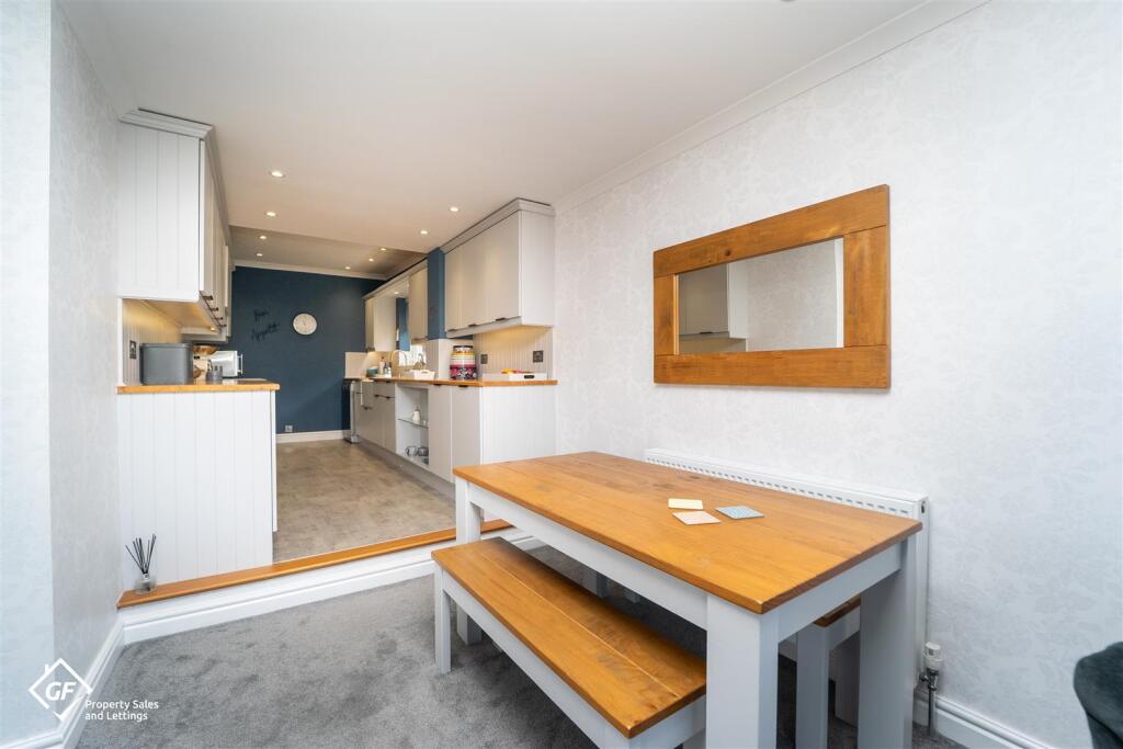 House in Lancaster - More