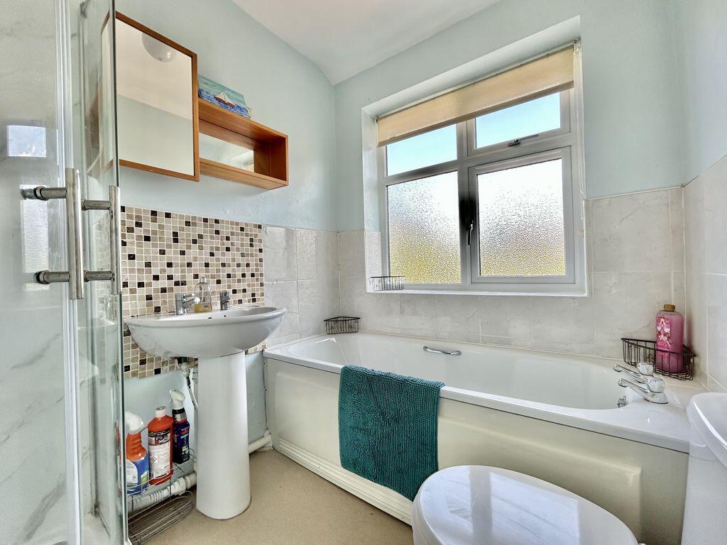 House in Telford - More