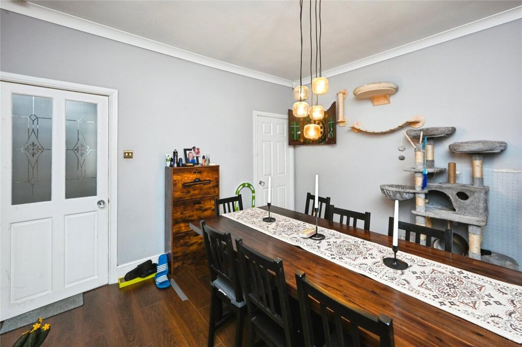 House in Ashfield, Kirkby-in-Ashfield, Sutton-in-Ashfield - View 5