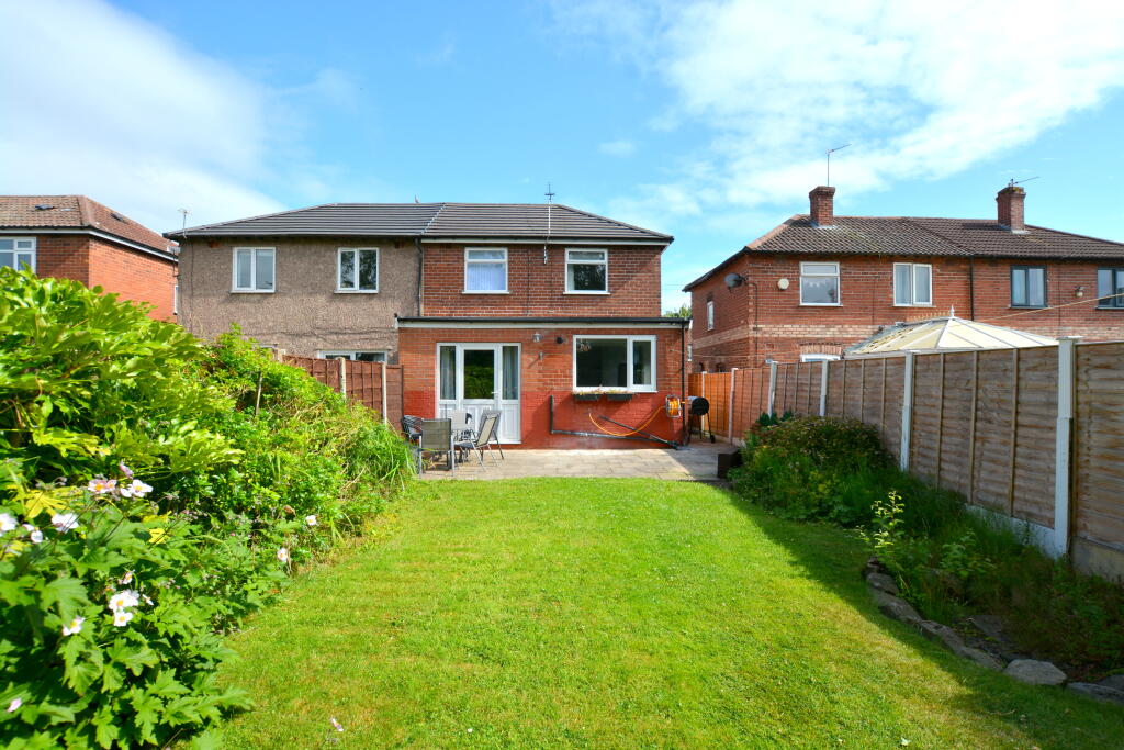 Main image of property: Moorfield Avenue, Denton, Tameside, M34, Greater Manchester